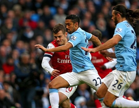 第7轮：梅斯0-3马赛 集锦