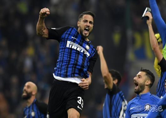 意甲：尤文图斯3-1击败那不勒斯